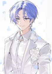 kaito from project sekai by buckto