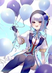 lize helesta from nijisanji