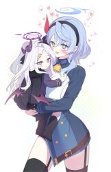 ako (blue archive) from blue archive
