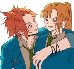chidouin sara from kimi ga shine