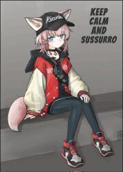 sussurro (arknights) from arknights