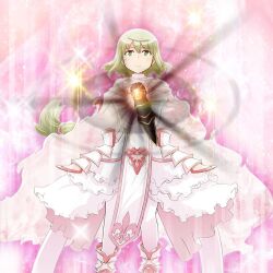 magia record: mahou shoujo madoka magica gaiden fan art