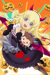 colette brunel from halloween