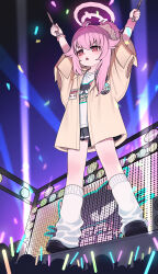natsu (blue archive) from blue archive