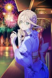 alisha diphda from tales of (series)