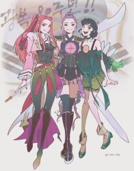 mira (kpop demon hunters) from kpop demon hunters