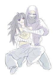 uzumaki himawari from boruto: naruto next generations