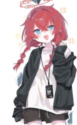 maki (blue archive) from blue archive