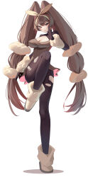 lopunny from pokemon