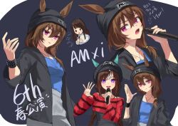 nakayama festa (umamusume) from umamusume