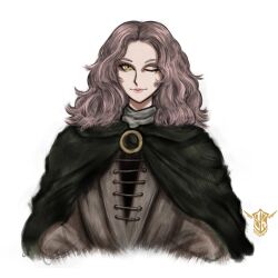 melina (elden ring) from elden ring