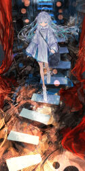 original fan art