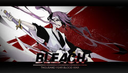 saitou furoufushi from bleach