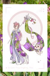 momo (nikki) from nikki (series)
