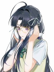 awa subaru from girls band cry