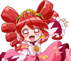 fine (futagohime) from fushigiboshi no futago hime