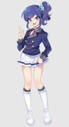 kiriya aoi from aikatsu!