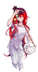 amate yuzuriha from gundam