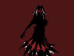 kijin seija from touhou by occultonic