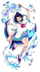 murasa minamitsu from touhou
