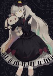 mayu (vocaloid) from vocaloid