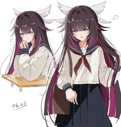 columbina (genshin impact) from genshin impact
