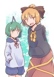 kurodani yamame from touhou by rangycrow