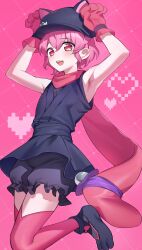 pretty series fan art