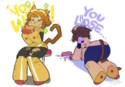 gameoverse fan art
