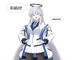 noa (blue archive) from blue archive