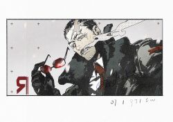 original fan art