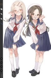 kuramoto china from gakuen idolmaster