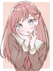 love live! fan art