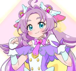 akechi anna from meitantei precure! by rinouru