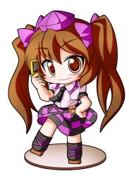 himekaidou hatate from touhou by shinjitsu