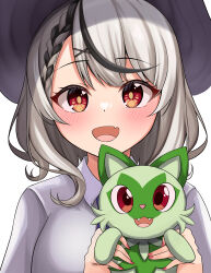 sakamata chloe from hololive