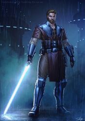 star wars fan art