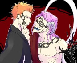 kurosaki ichigo from bleach