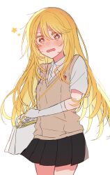 shokuhou misaki from toaru kagaku no railgun