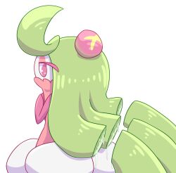 tsareena from pokemon