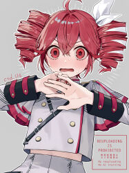 kasane teto from synthesizer v by ctd 114