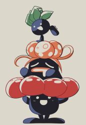 gloom (pokemon) from pokemon by delatoid