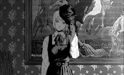 fami (chainsaw man) from chainsaw man