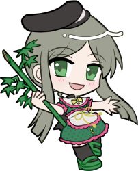 teireida mai from touhou by mirei (miirei)