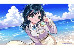 nijisanji fan art