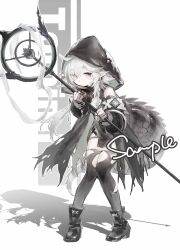 tomimi (arknights) from arknights