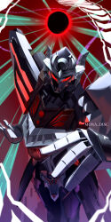 metal cardbot fan art