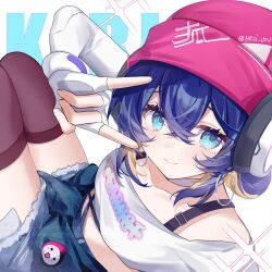 kiriko (overwatch) from overwatch