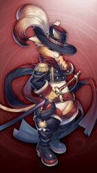 grimms notes fan art