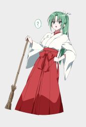sonozaki mion from higurashi no naku koro ni
